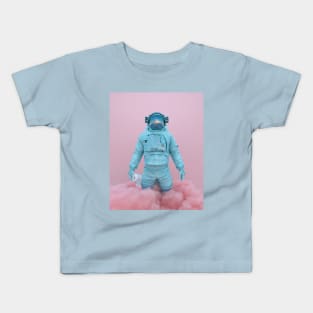 stay Safe Kids T-Shirt